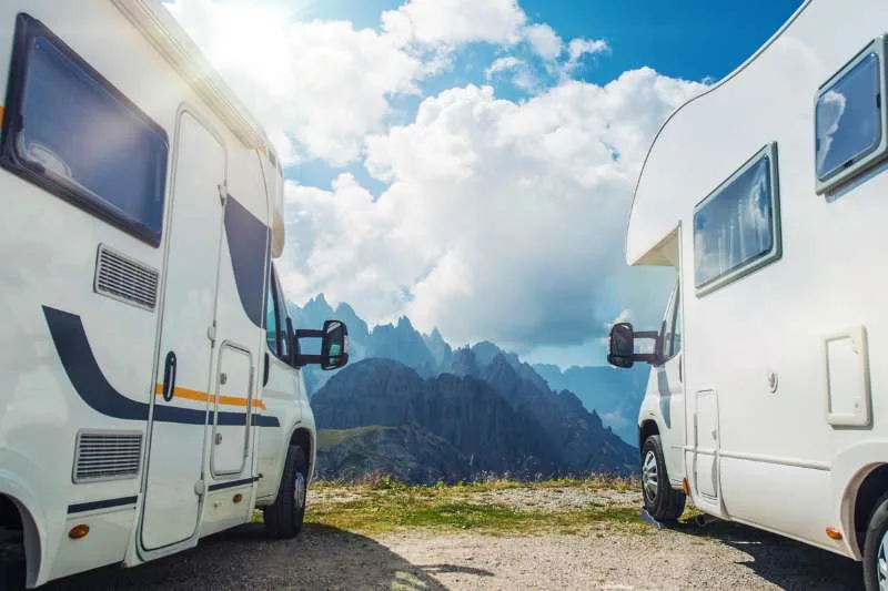 RV Park Access Control: How to Keep Your RV Resort Secure