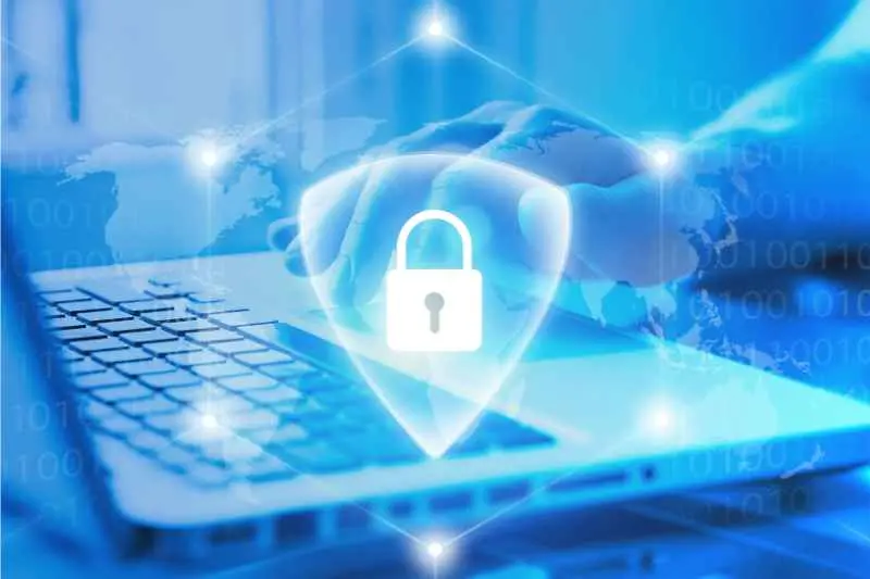 Cybersecurity is an example of discretionary access control