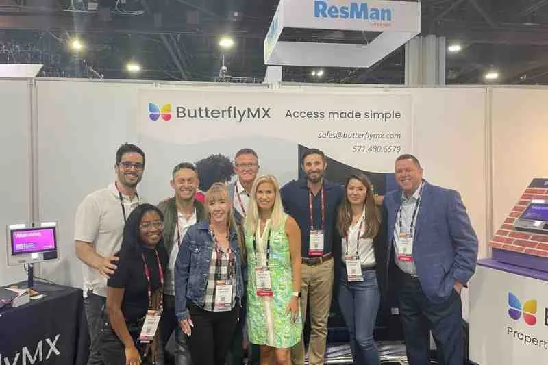 My NAA Apartmentalize Journey: Conquering Your First Conference