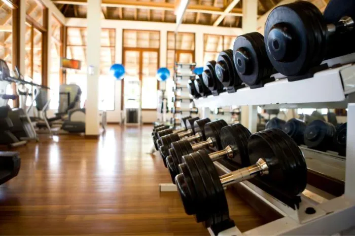 gym management software