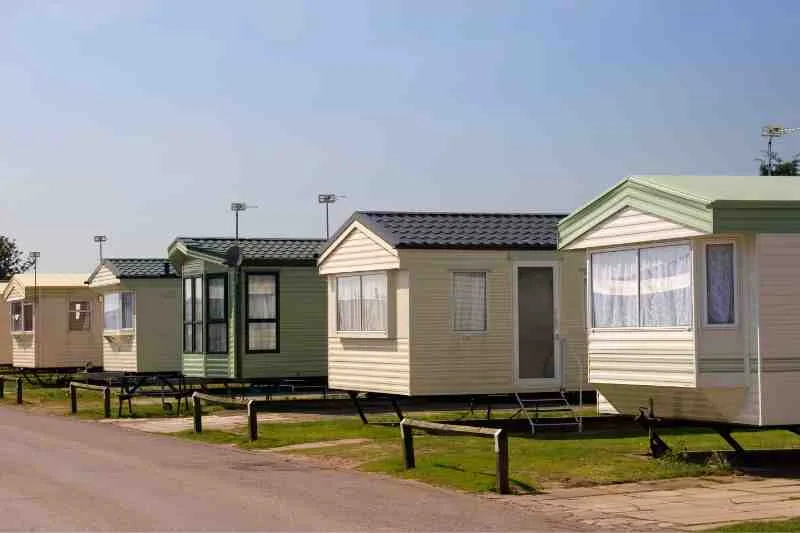 The 3 Best Mobile Home Park Management Companies