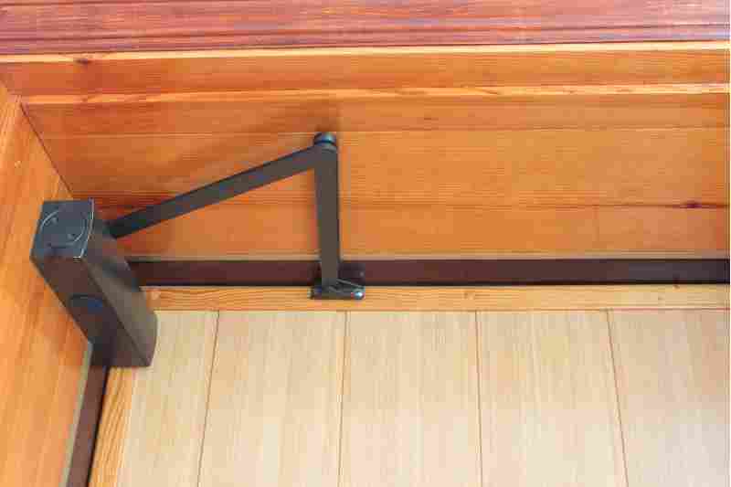 Picking a NoCut Electric Strike for Your Property