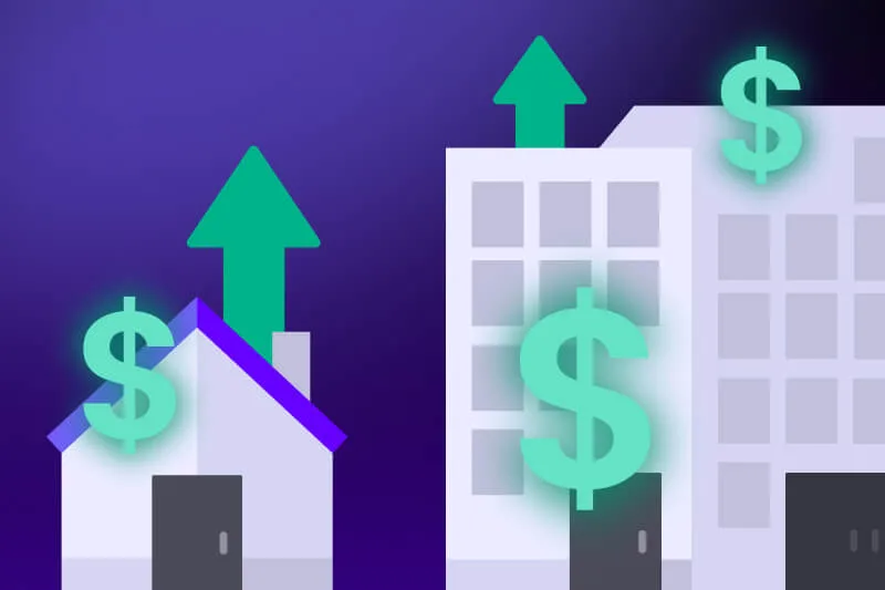 Real Estate Investing Basics: 8 Types of Investments