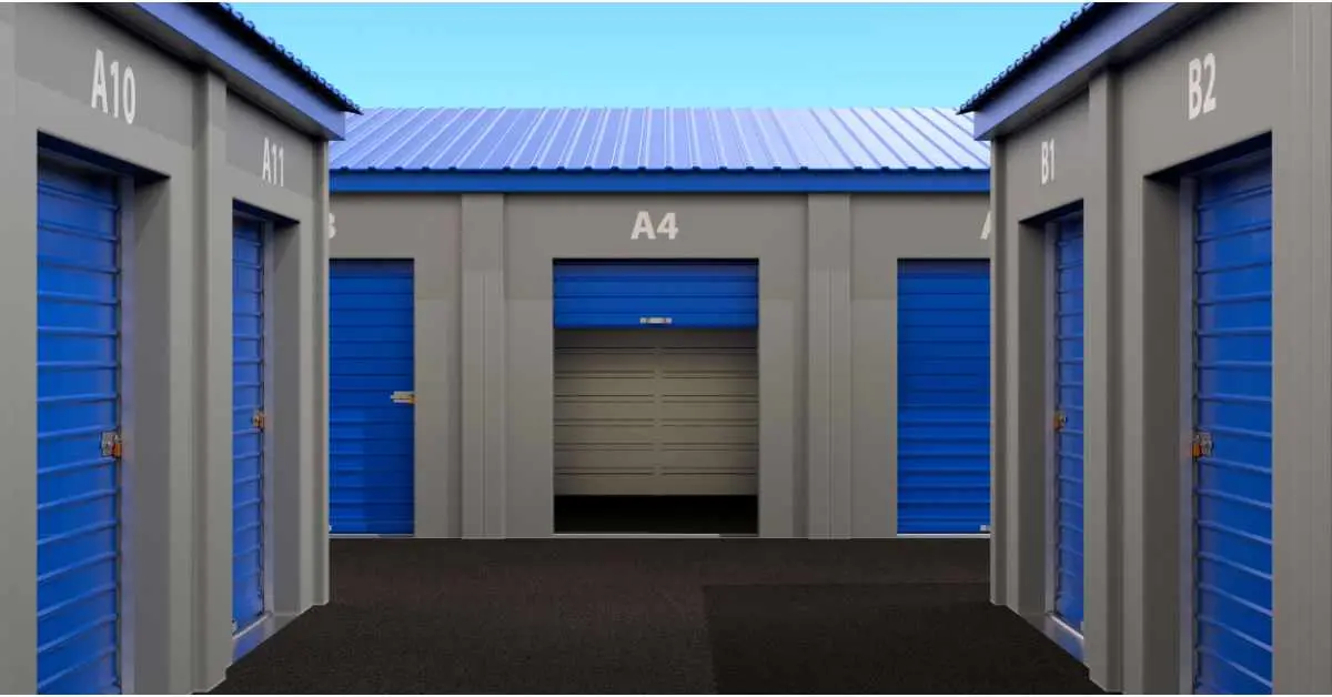 Extra Space Storage Gate Code Format Self-Storage Gate Access Guide: Choosing the Best System