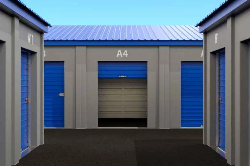 Self-Storage Gate Access: Your Guide to Choosing the Best System