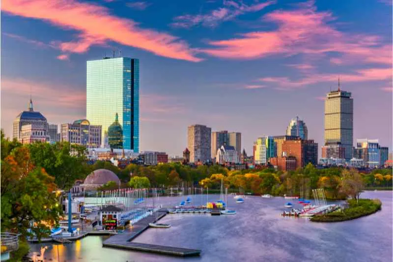 The 3 Best Boston Access Control Systems and Installers For Your Property