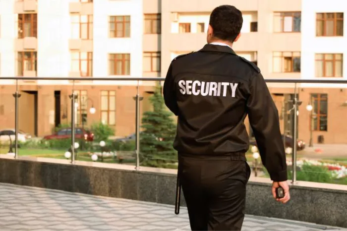 Boston security companies