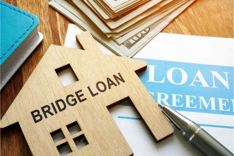 What are Bridge Loans for Commercial Real Estate + Top Considerations