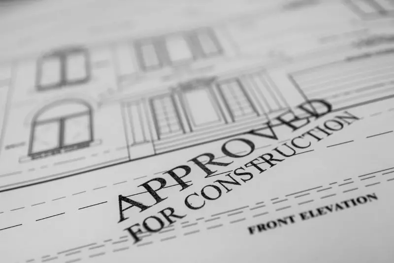 property development plans