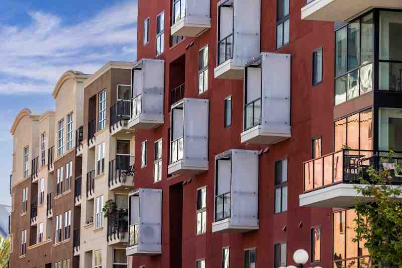 Multifamily Architecture: 6 Emerging Design Trends