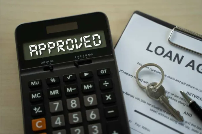 Getting approval for real estate loans can be a tough calculation.