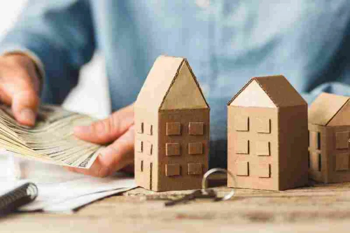 sale-leaseback real estate