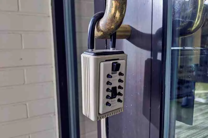 Spare Key Storage: 5 Best Lock Boxes & A Better Alternative
