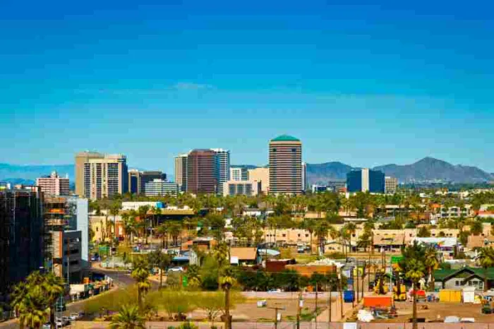 access control scottsdale az