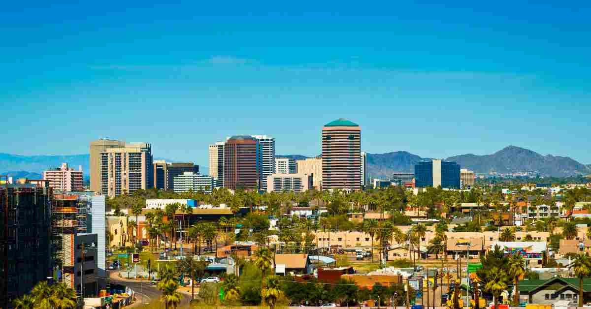 Access Control in Scottsdale, AZ ⎸ 4 Best Systems and Installers