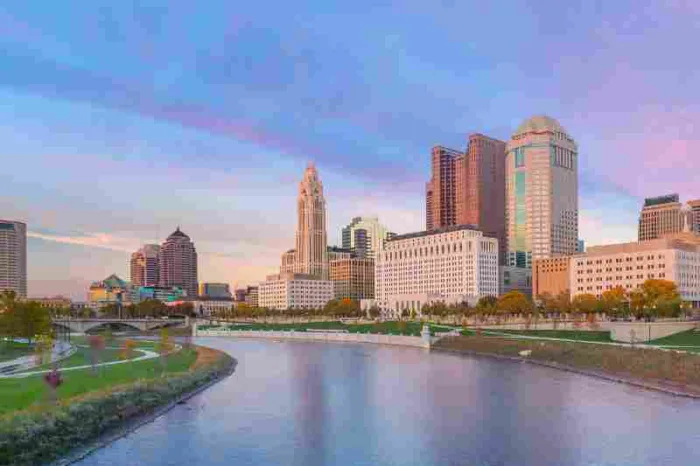 skyline columbus access control