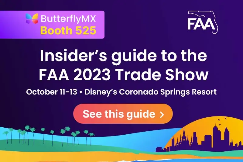 Insider’s Guide to FAA Annual Conference & Trade Show 2023