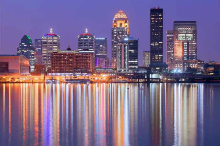 Find the best security systems in Louisville KY