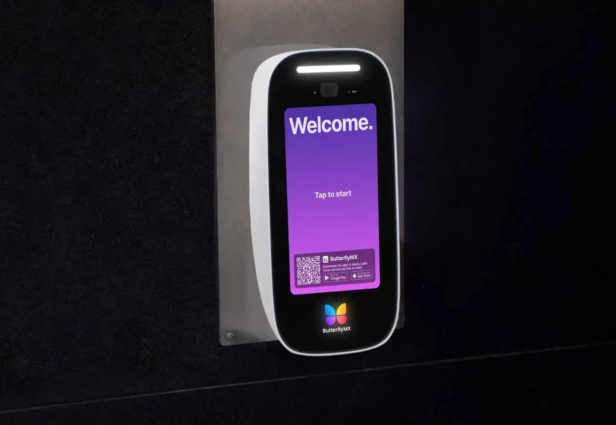 ButterflyMX partner program