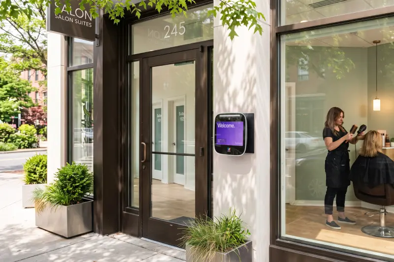 Temporary PINs for Appointment-Based Businesses: How to Let Clients In without Constant Staff Interruptions