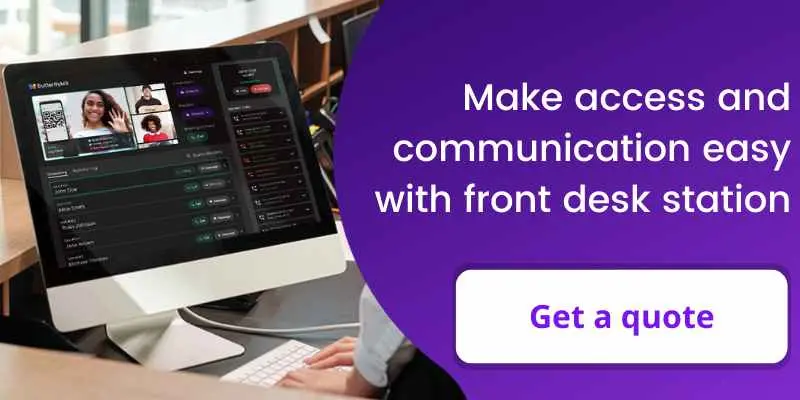 What is Front Desk Software? 5 Best Front Desk Software Systems