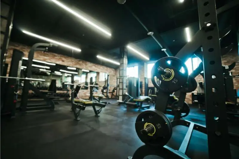 A gym security system will keep your fitness center safe and secure. 