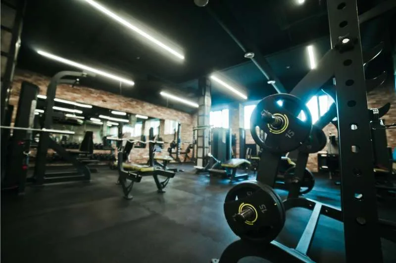 24/7 Gym Security System: Gym Access Control & Entry Systems