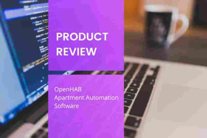 openhab apartment automation software review