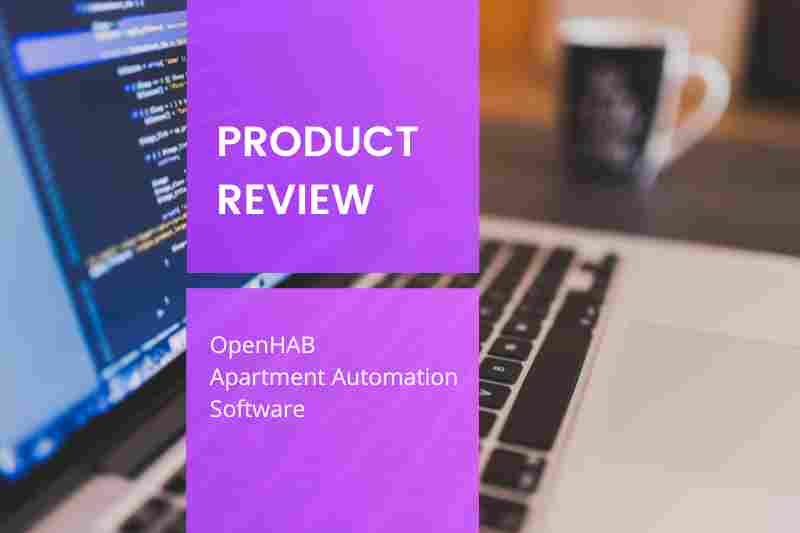 OpenHAB Review | Features, Price, & Alternatives