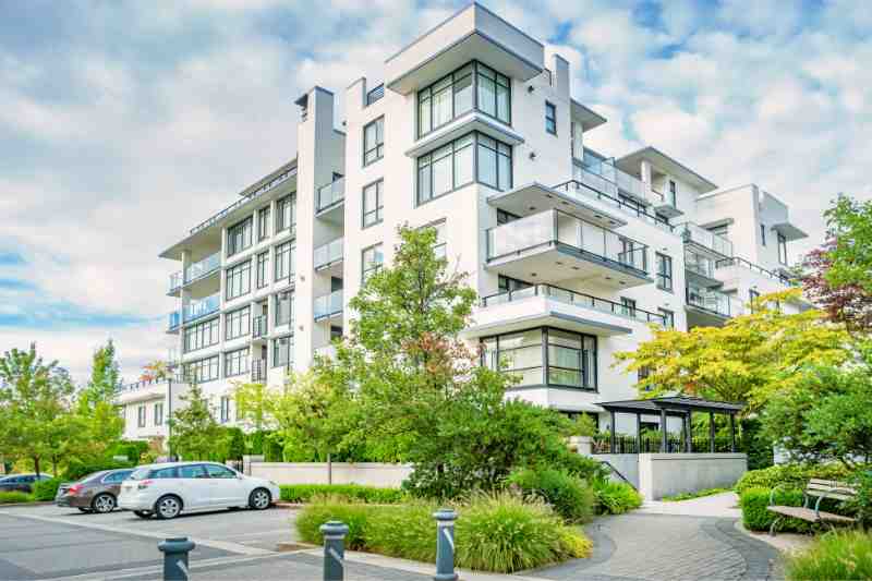 Top 10 challenges facing condos.