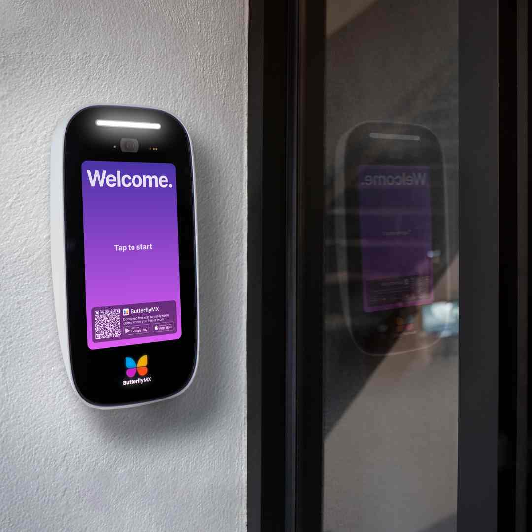 8-surface-intercom 8 inch surface intercom