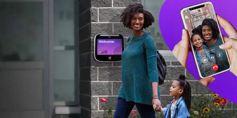 marina access control mobile butterflymx