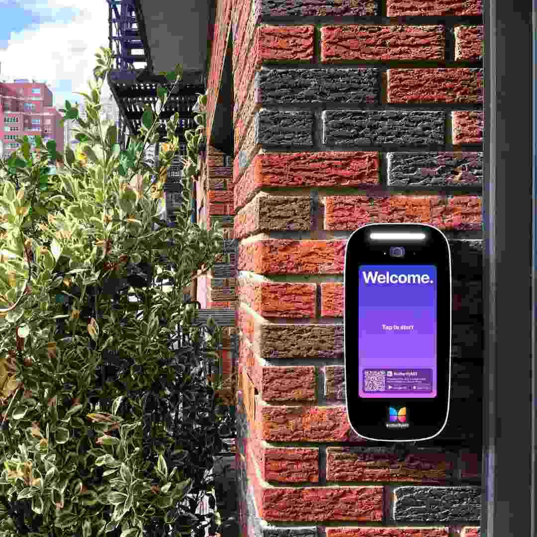 new-surface-intercom 8 inch surface intercom