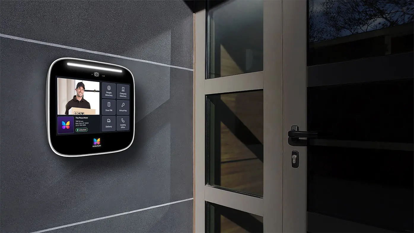 Installer series: new video interocm