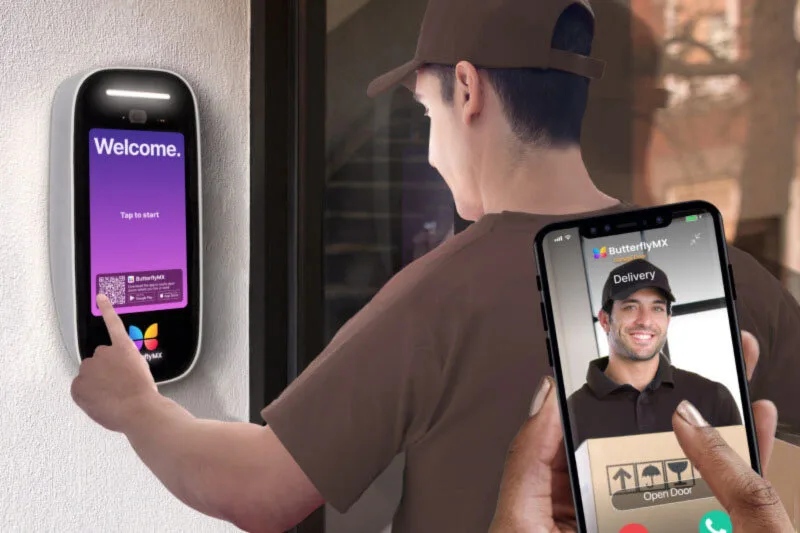 delivery-video-call Delivery video call