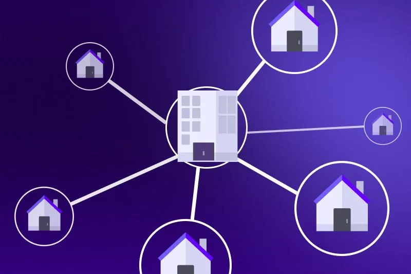 Multifamily Centralization: What Is It & How to Benefit From It?