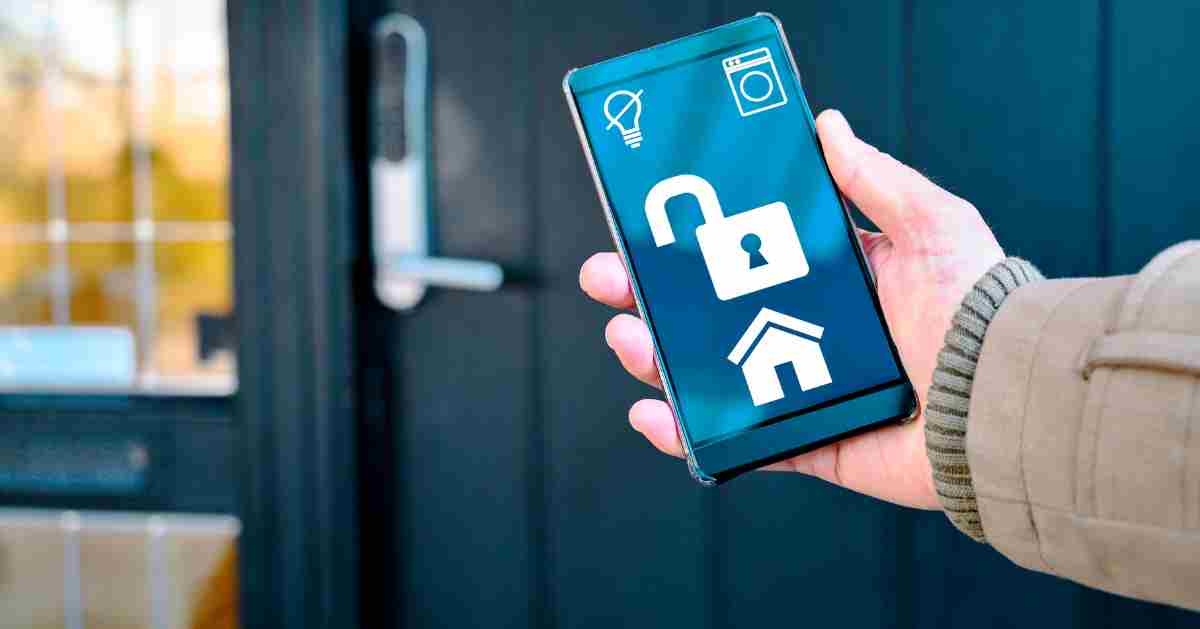 August Home  Smart Locks for Convenient, Keyless Entry