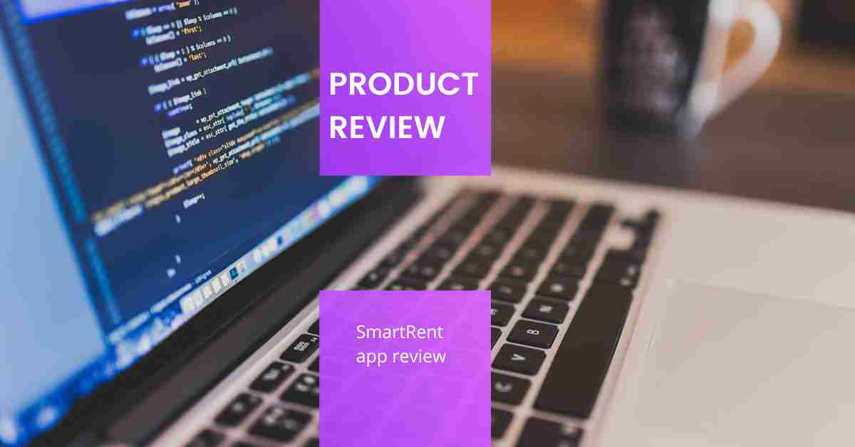 SmartRent App Review Apartment Community Manager Software