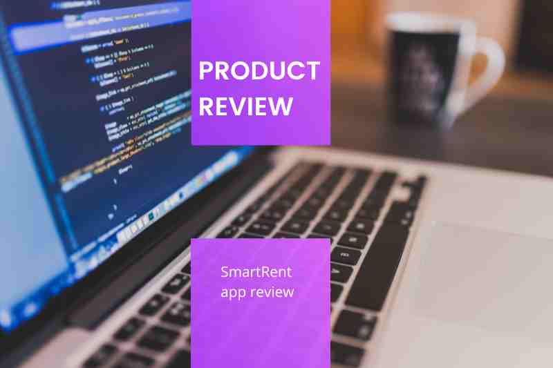 SmartRent App Review | Apartment Automation & Community Manager Software