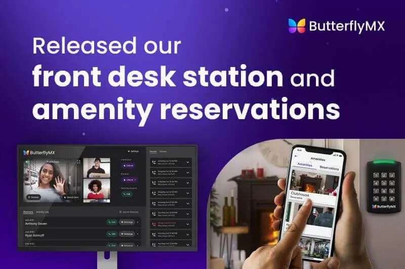 Released new products