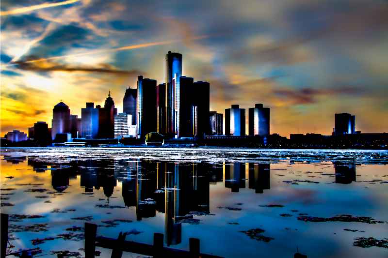 Commercial access control systems in Detroit can improve your building in numerous ways.