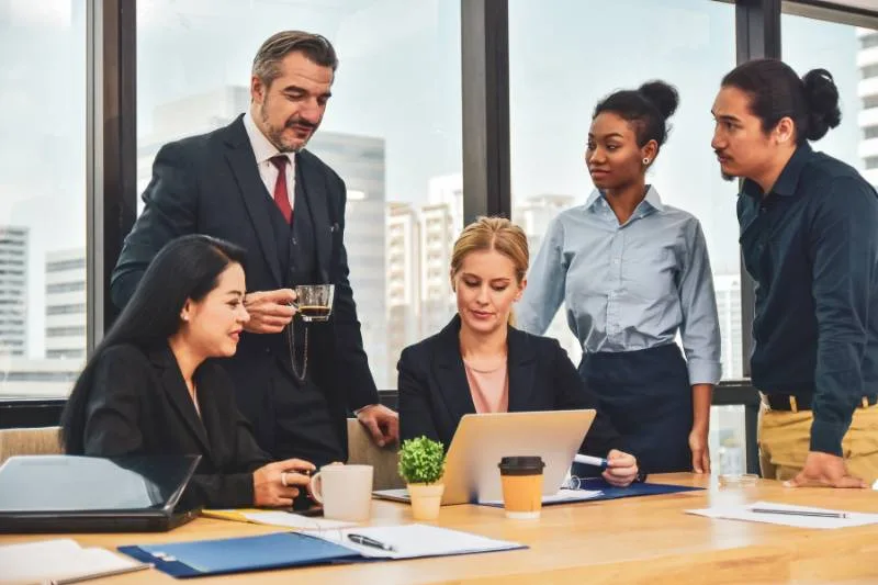 Centralized Property Management Teams: The Truth About Boosting NOI