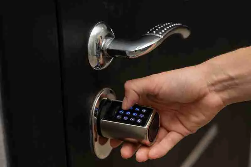 Best Electronic Deadbolt Locks in 2025: Top Electronic Keypad Door Locks