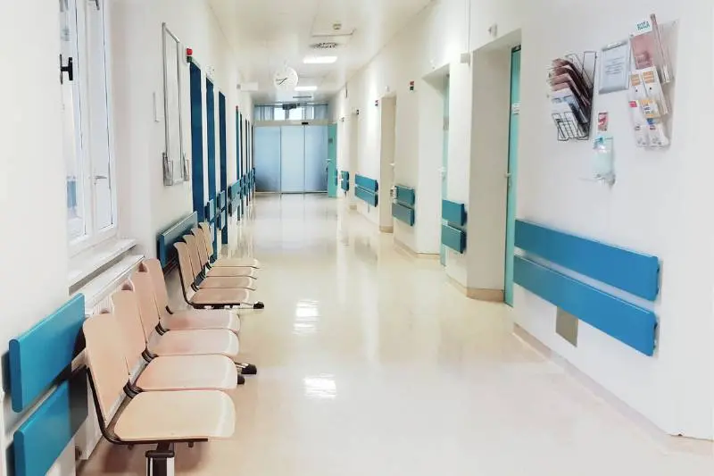 hospital access control