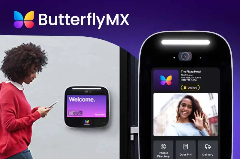 Enhance your resident retention efforts with ButterflyMX