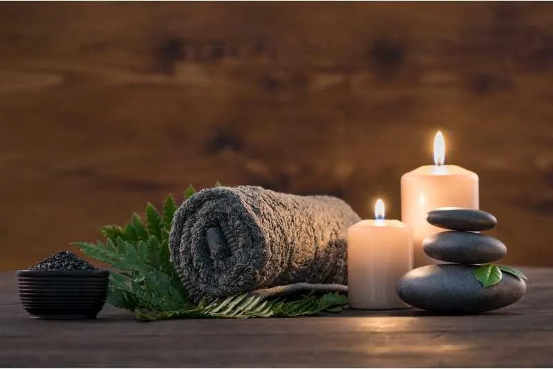 The Best Spa Keyless Entry System + 5 Benefits