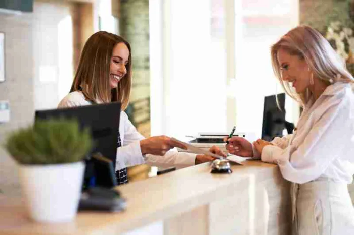 staff using ai in multifamily