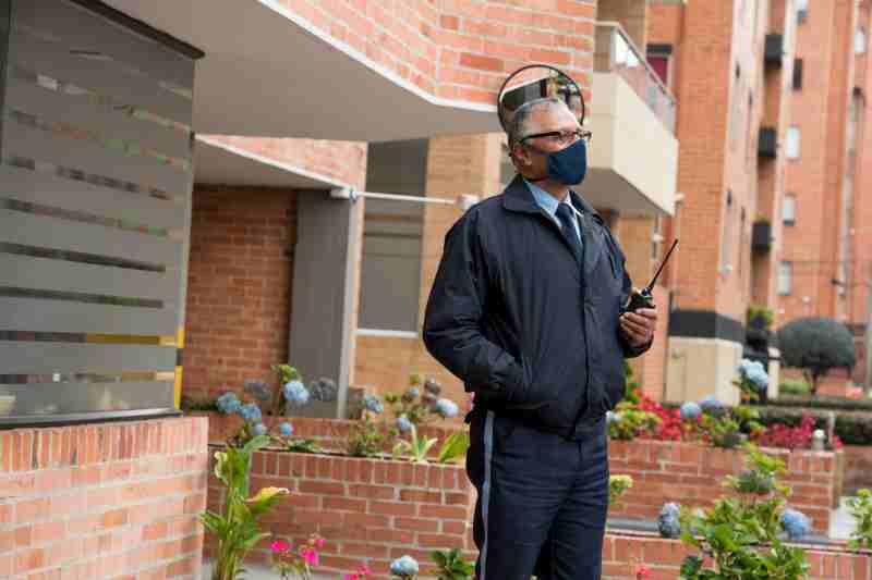 doorman alternatives