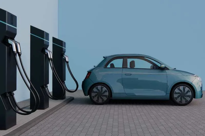 Workplace EV Charging Stations: Costs, Options, & Benefits