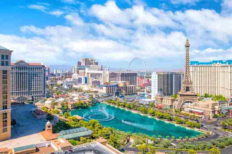 Access Control in Las Vegas: The Best System & Top 4 Installers